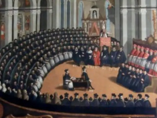 Concilio_Trento_Museo_Buonconsiglio